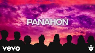 Video thumbnail of "We Got - Panahon (Official Lyric Video)"