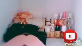 Мой Room Tourтрейлерpolinka Sp