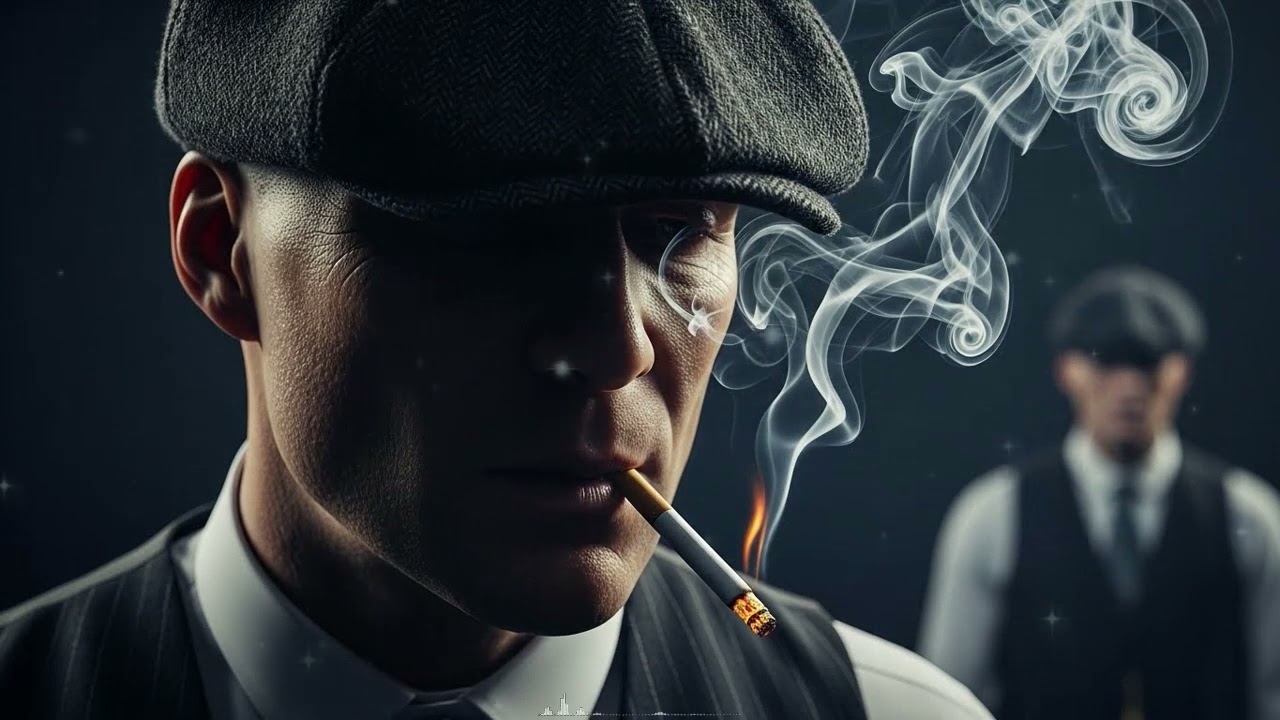 Chicago Blues After Dark | Slow Soulful Blues Guitar for Midnight Reflection