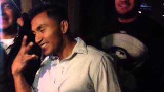 AKWID reVOLVER TOUR 2014