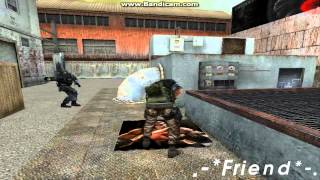 CFVN:Friends.BuG part 3