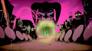 COSMIC DUBSTEP eiwaMovies MEP Part1||Hades/Helga/Facilier/Santorini