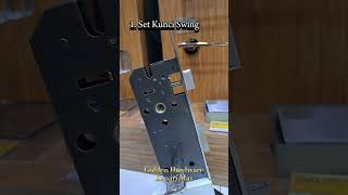siapa yang suka bingung hayo ?? #shortvideo #paloma #kunci #pintu #trend #rumah #pintu #viral