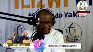 Imvuselelo 03/05/2026