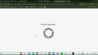 hov to get youtube if its blockte on school chrombook