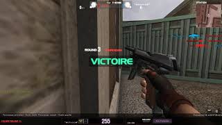 Wolfteam DE COLD HACK KICKED JAMIE-LEE AND AFTER GAME 4 dead,s MORE !!! BUSTED  ™★☆Prada☆★™ 