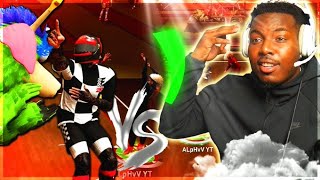 ELITE 3 MASCOT PULLS UP IN NBA 2K20 and THIS HAPPENED!