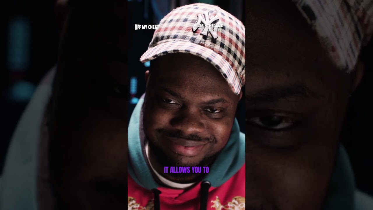 David Whitely on the power of humility and kindness 🤍 