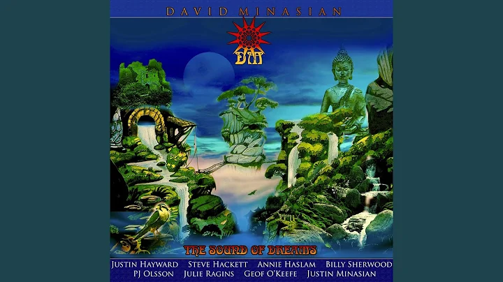 The Sound of Dreams (Second Movement)