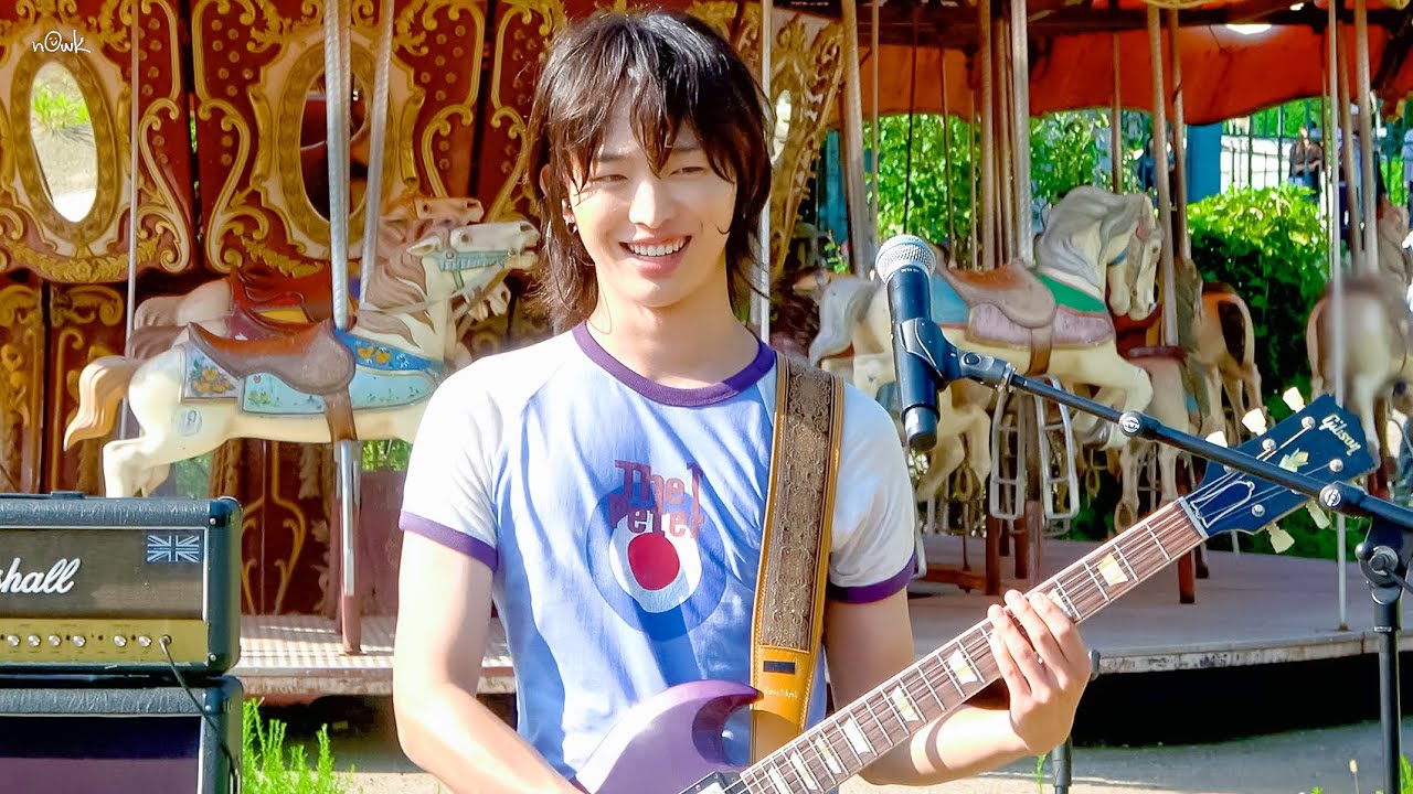 너에겐 나만 아는 얘기가 있어(2025)