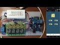 VIRTUINO + PROTEUS & ARDUINO - Первый проект