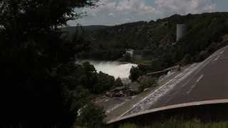 2015 Flood - Lake Tenkiller - 150612