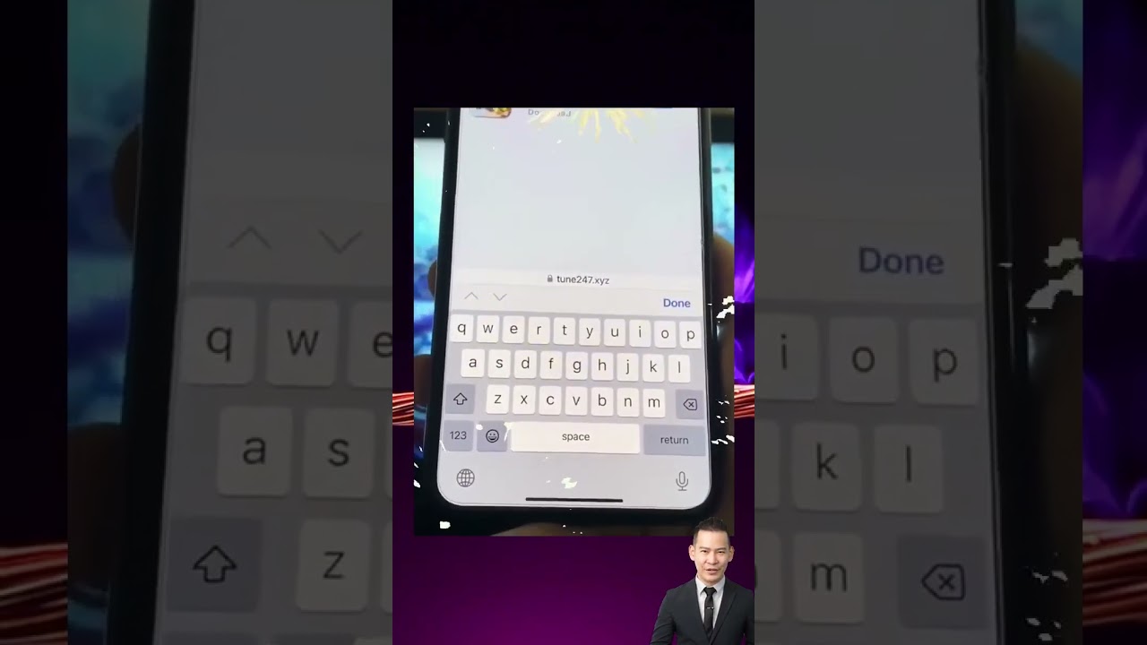 How to Download on Mobile Overwatch