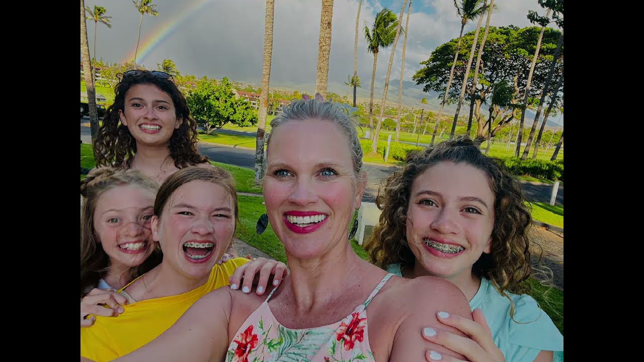 Hawaii Vacation (Days 11 12) YouTube