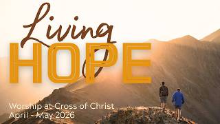 Living Hope: Joy, Suffering, and Eternal Inheritance