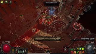 Crimson Township boss is cringe