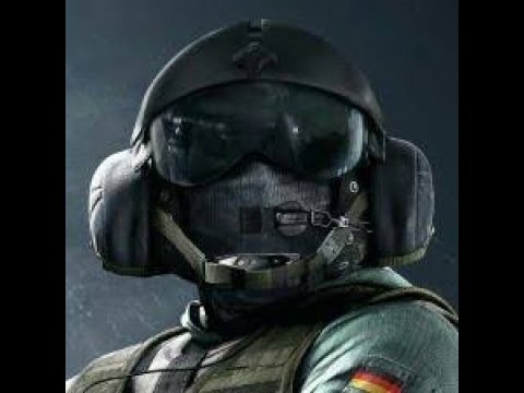 5K JÄGER R6 (PC) - YouTube