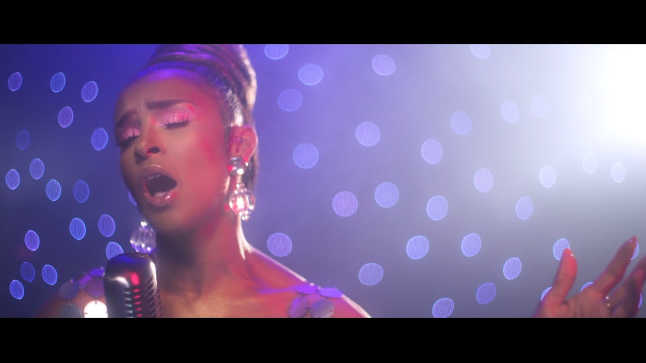 Melody Thornton – Love Will Return (Official Music Video)