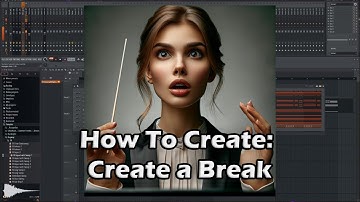 How to Create a Cinematic Hardstyle Break - Hayway