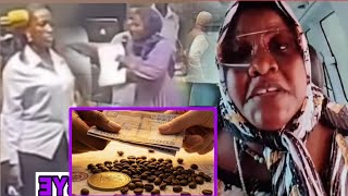 OLUTALO SSEMATALO! Fulfigure Ayuziza Hon Namere Agamba 'OYO MUBBI BULIJJO' 