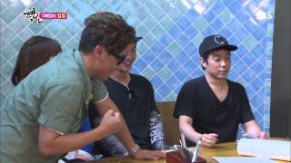 [맨발의친구들] 130908 #25(7)
