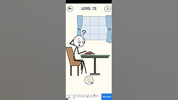 Draw puzzle 2 level 72 walkthrough solution