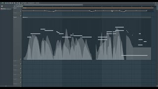 Solo Violin - Samplemodeling