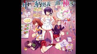 Download lagu 'Takanashi Rikka Kai: Chuunibyou demo Koi ga Shitai! Movie' Opening Scene
