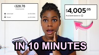 How to Make $50 A Day (simple & easy)