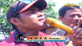 WADON JAHAT - VOC. KADIS - PUTRA SURTI MUDA - 23 AGUSTUS 2019 - TUGU - LELEA