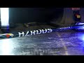 NEW Project X HZDRUS RDX Smoke Blue // Shaft Review