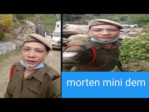 morten  mini dem sau ahok😊
