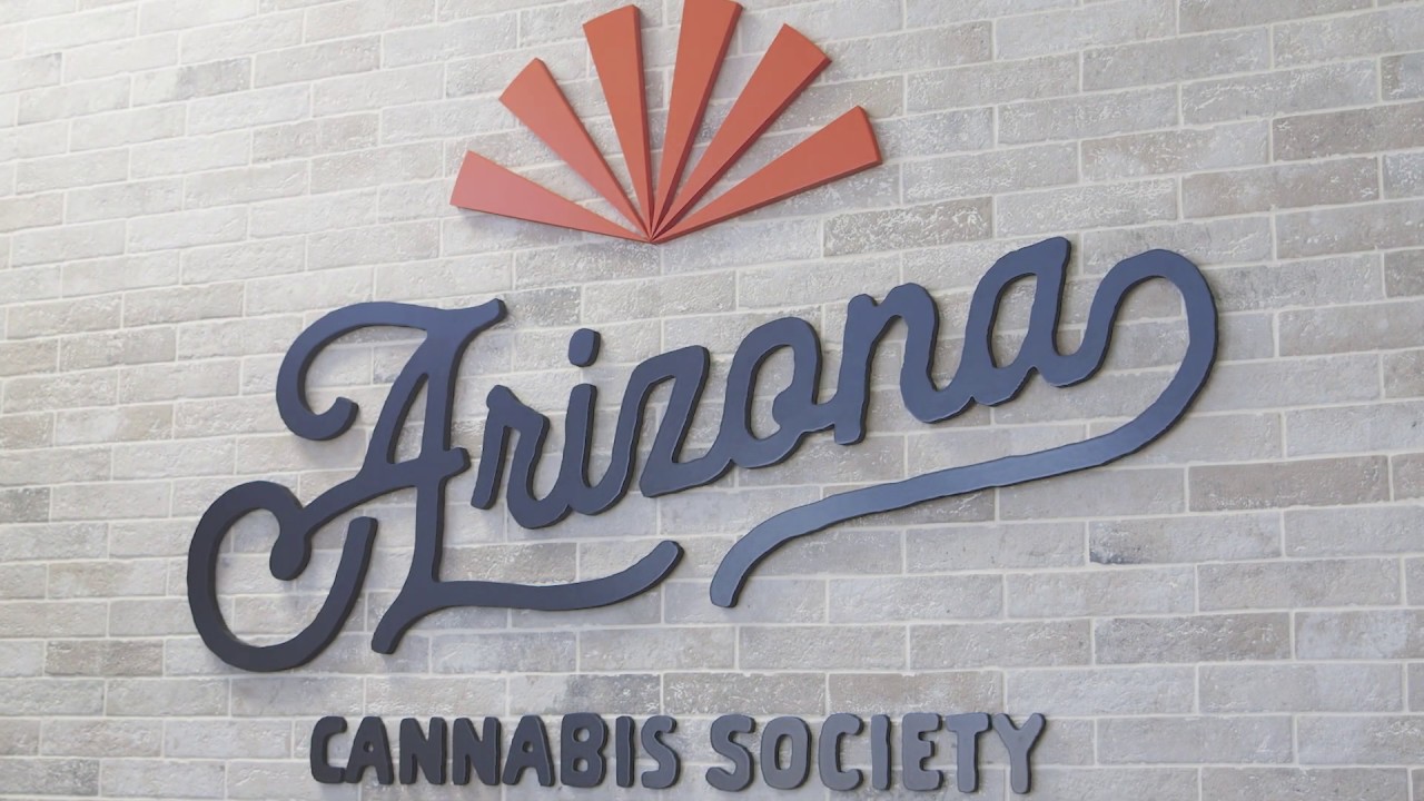 Arizona Cannabis Society