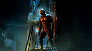Daredevil Born Again All Bad Cgi Compilation