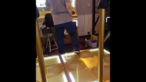 DDR A20 段位認定 SP六段