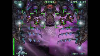 Atomaders 2 - Stages 7 - 11