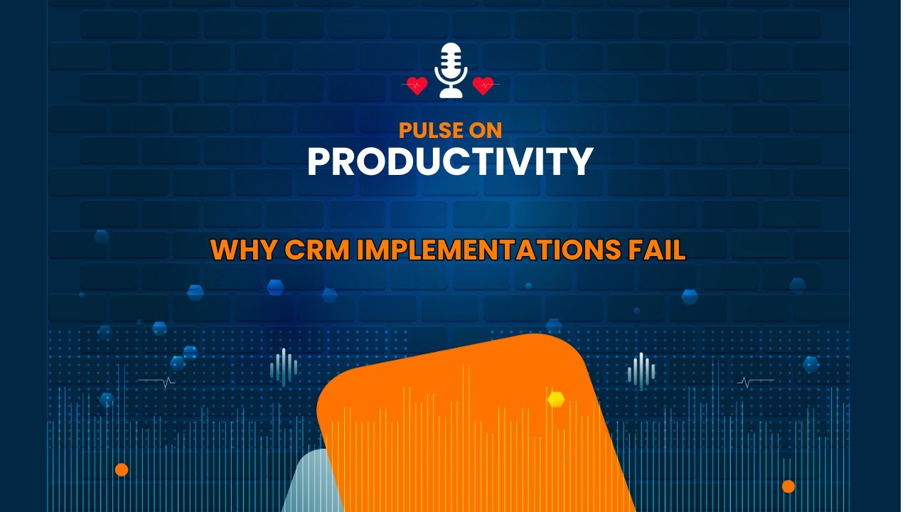 Common CRM Implementation Mistakes