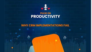 Famous Common CRM Implementation Mistakes Wealth