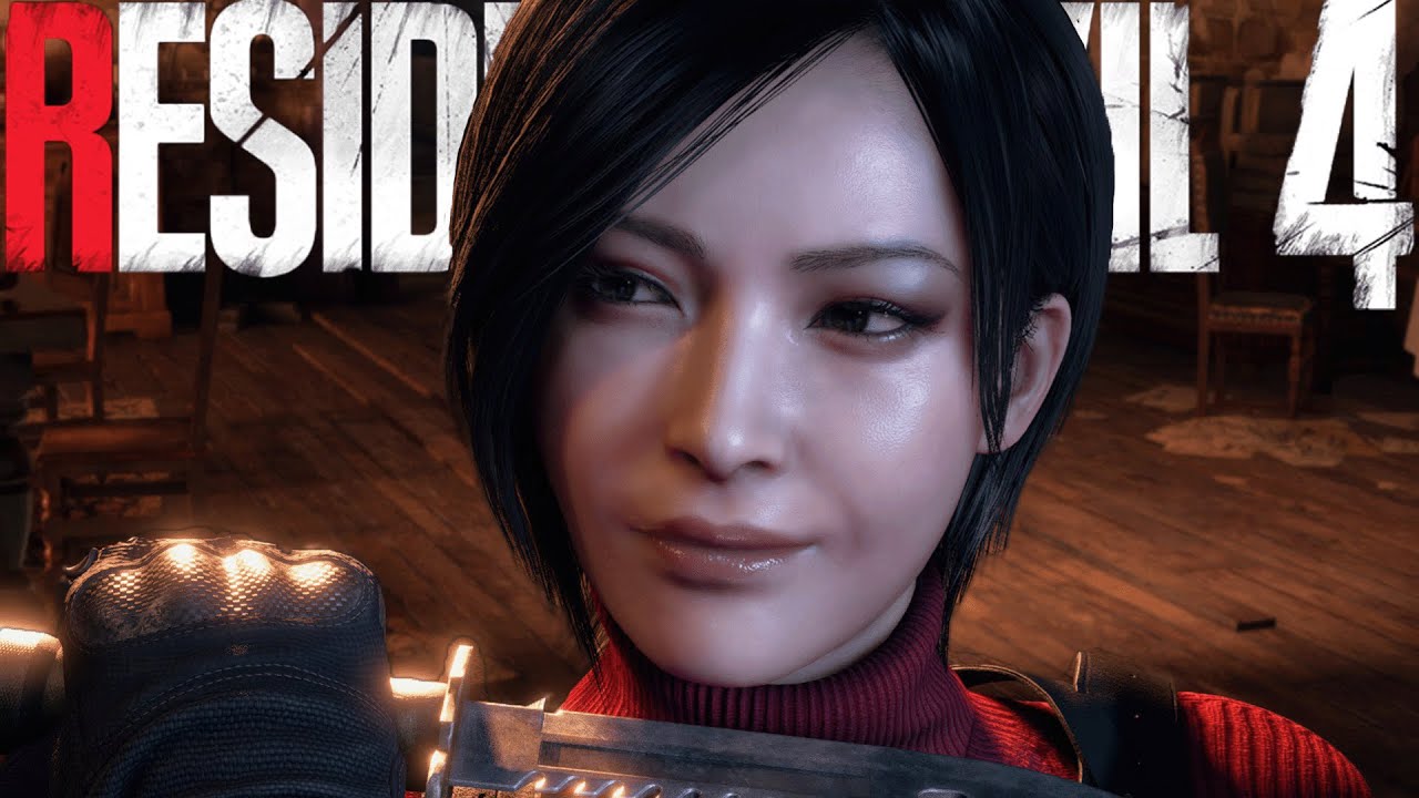 Resident Evil: 10 Facts About Ada Wong Hardcore Fans Should Know
