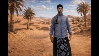 KONFLIK IYA , HAPPY IYA   #gtaroleplay #imeroleplay #burgenk #969 #burgenk969