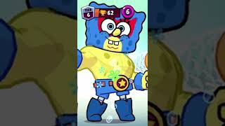Spongebob to Squad Busters?!