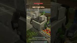 Scar Bangs A Minecart...