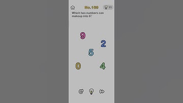 Brain out Game Level no 169