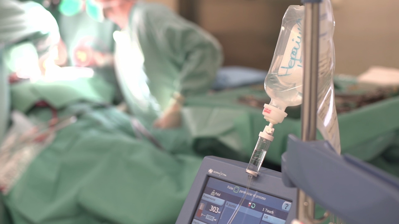 A look to the future of heparin, the anti-coagulant most used to prevent and treat thrombosis