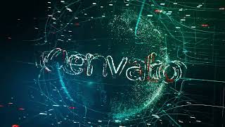 Particle 3D Earth Logo Reveal - After Effects Template (Space Project) Particle 3D Earth Logo Reveal - After Effects Template (Space Project)