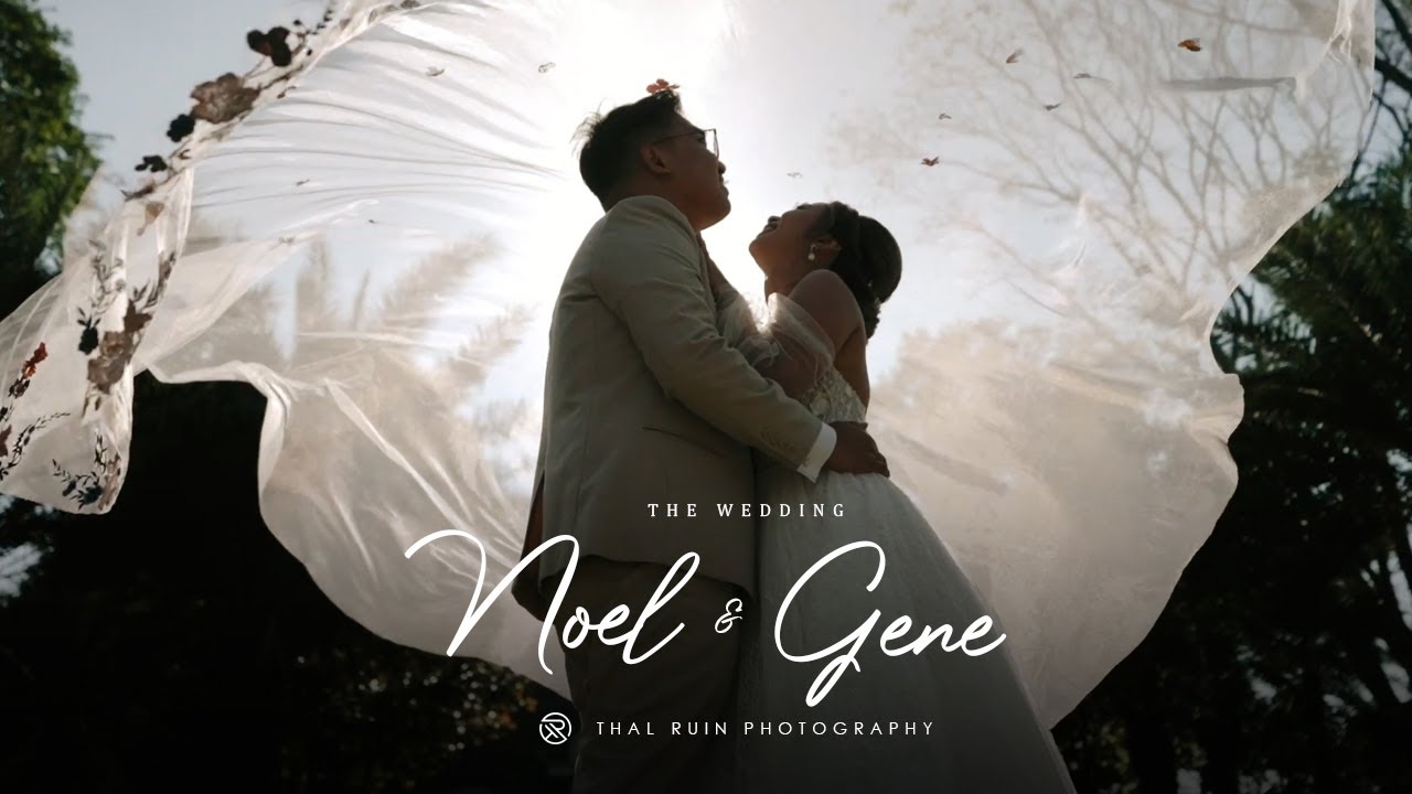 Noel // Gene | Wedding SDE Video
