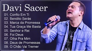 Davi Sacer || Restitui,...As melhores músicas gospel para se manter positivo#DaviSacer #gospel