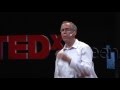 The movement toward tiny houses | John Williams | TEDxGreensboro