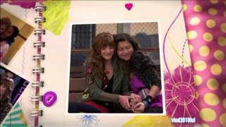 Disney Channel Nordic (Scandinavia) - cont. 31.12.12 (eng audio)