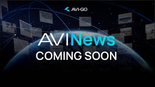 Avi News: Coming Soon on Avi-Go